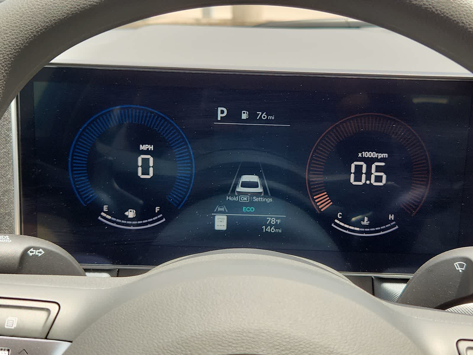 new 2025 Hyundai Sonata car, priced at $29,705