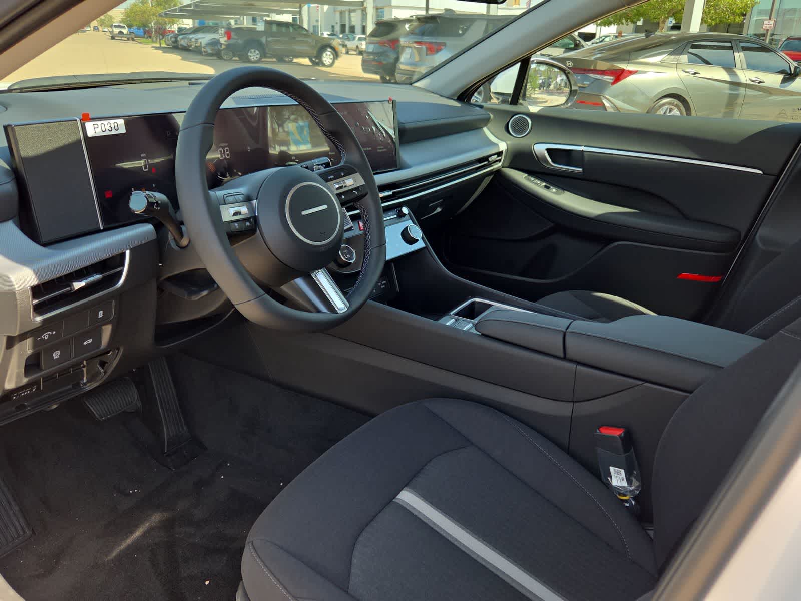 new 2026 Hyundai Sonata car, priced at $29,745