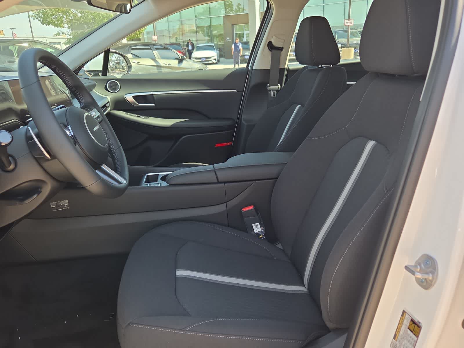 new 2026 Hyundai Sonata car, priced at $29,745