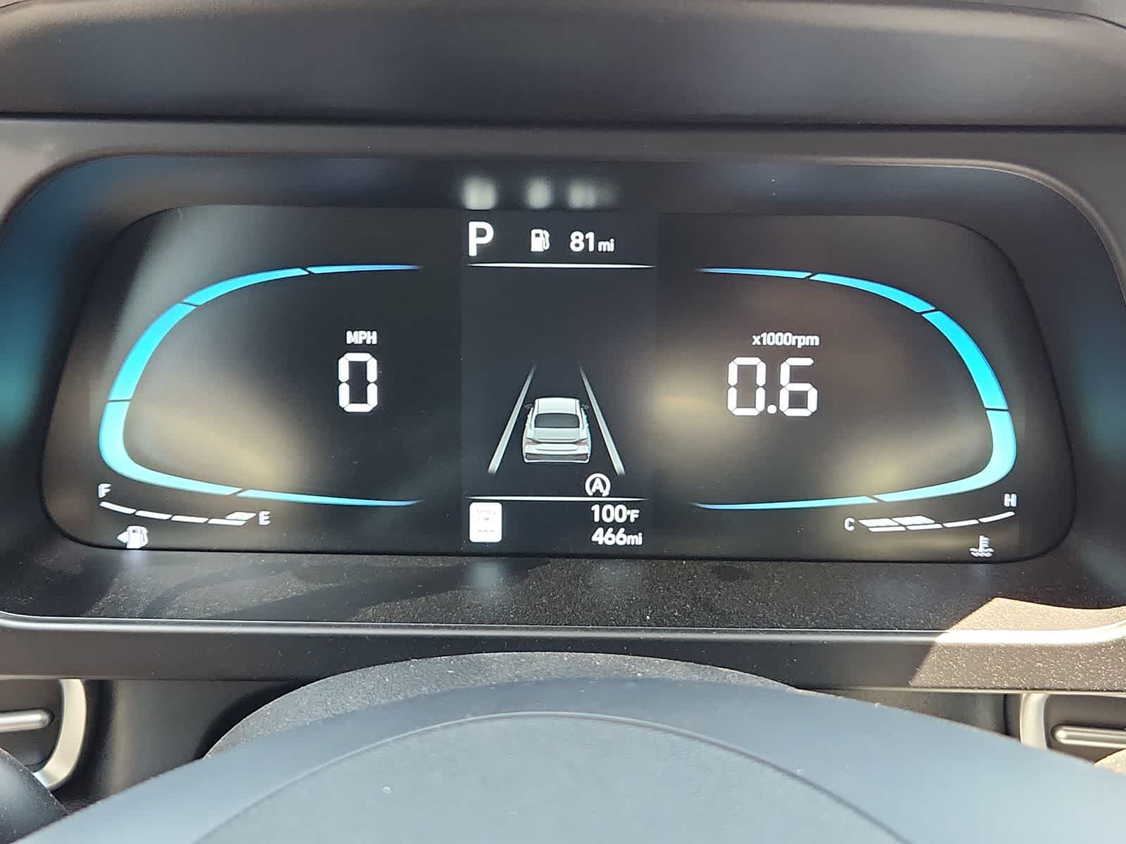 used 2025 Hyundai Elantra car, priced at $20,999