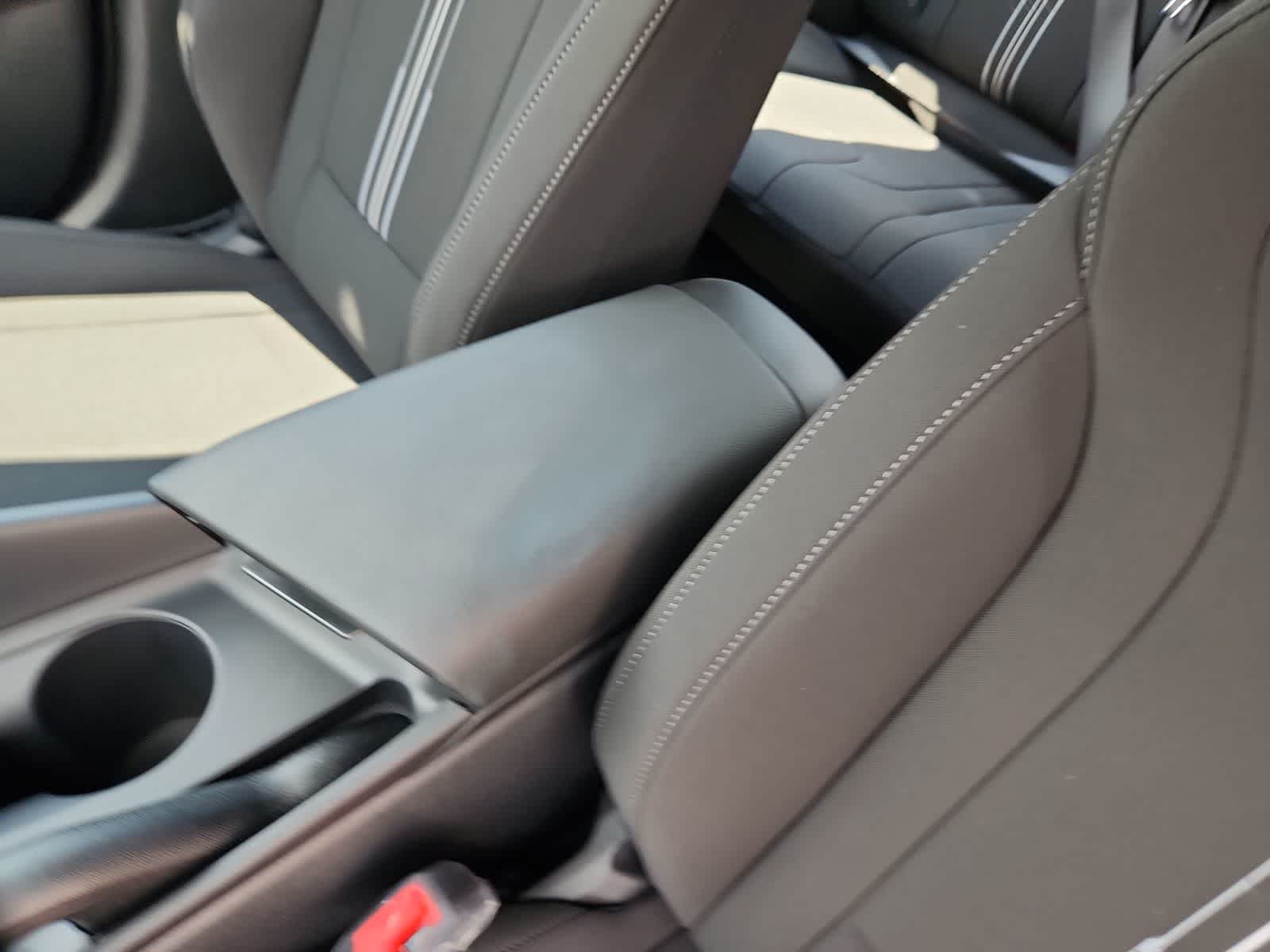 new 2025 Hyundai Elantra car, priced at $25,635