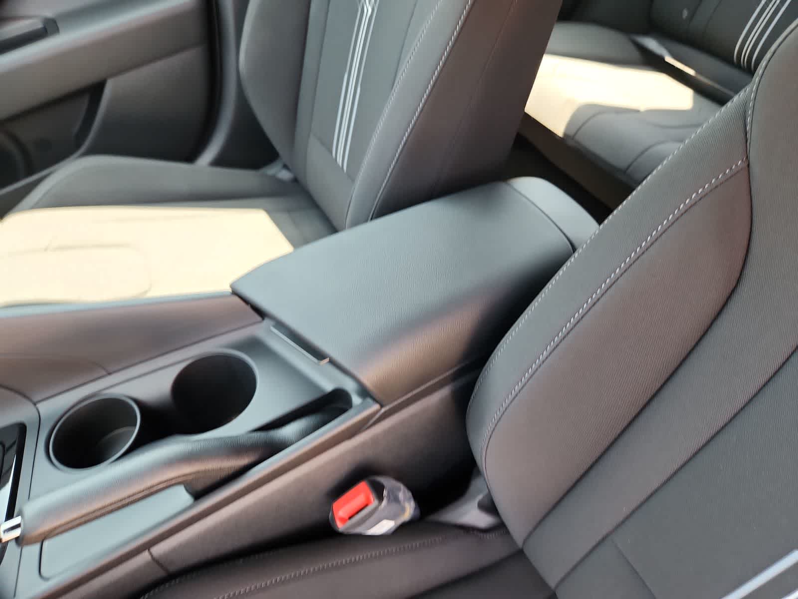 new 2025 Hyundai Elantra car, priced at $25,135