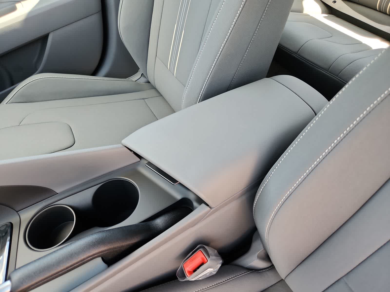 new 2025 Hyundai Elantra car, priced at $24,840
