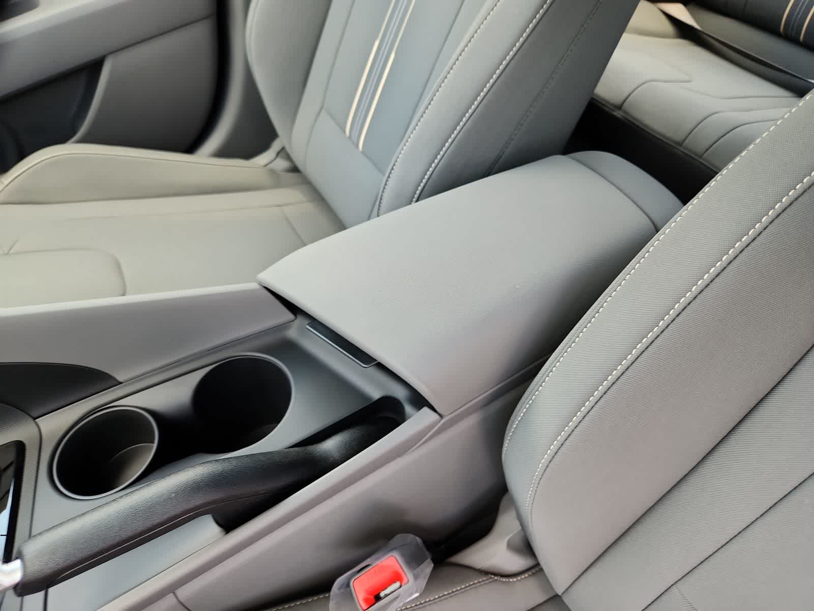 new 2025 Hyundai Elantra car, priced at $24,840