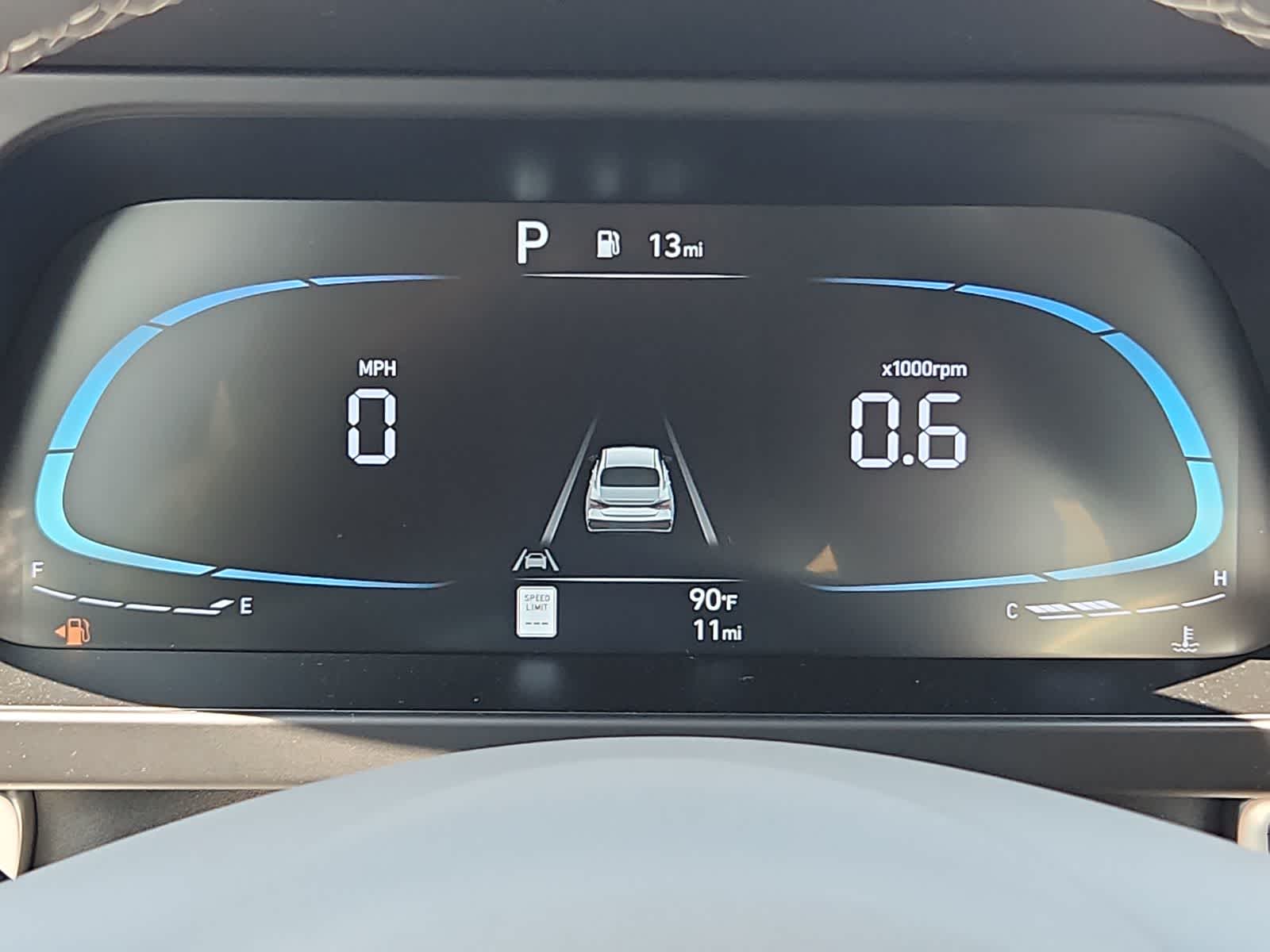 new 2025 Hyundai Elantra car, priced at $25,340