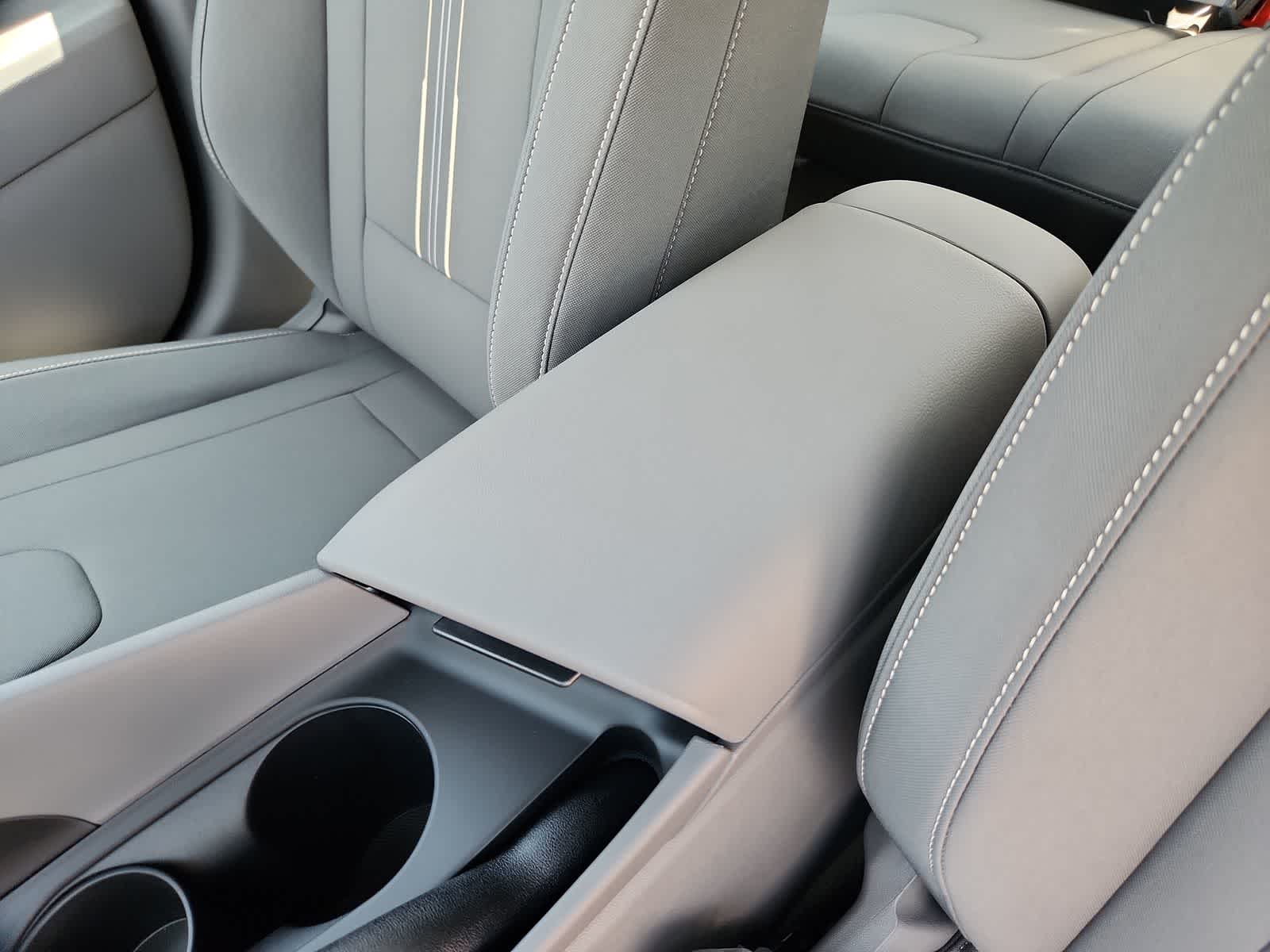 new 2025 Hyundai Elantra car, priced at $25,340