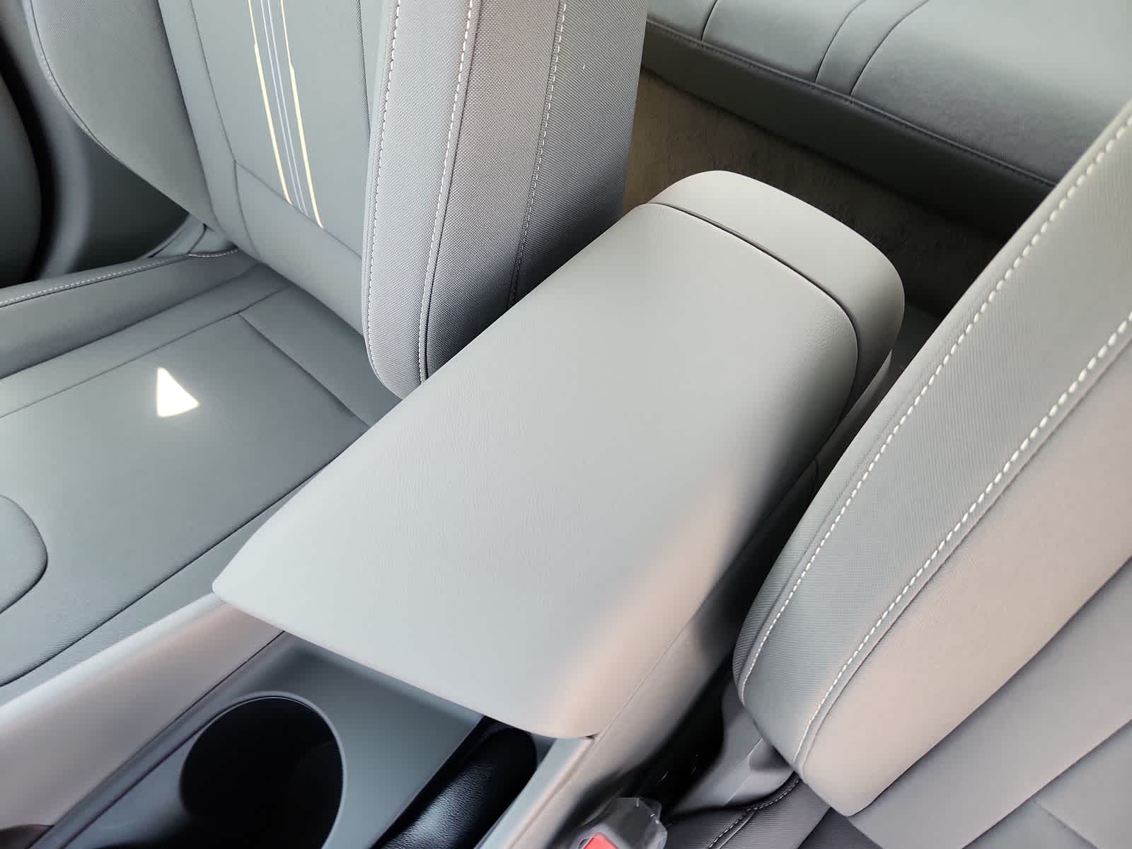 new 2025 Hyundai Elantra car, priced at $25,125