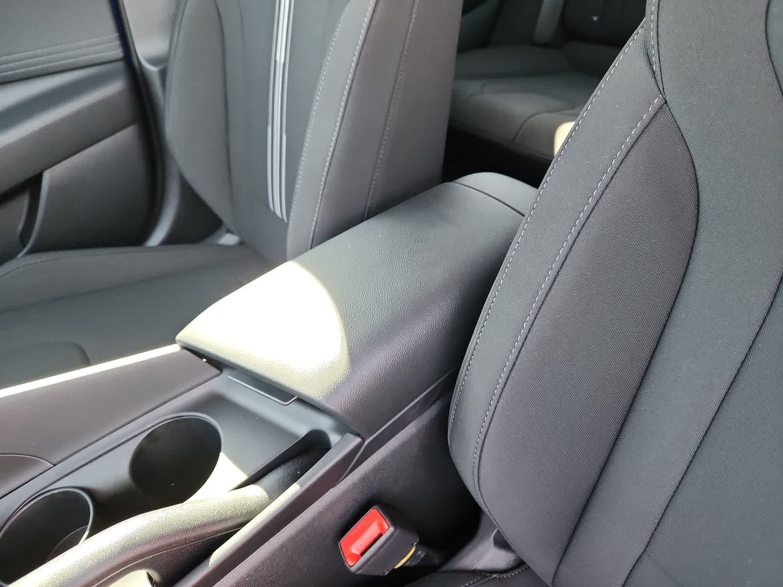 used 2025 Hyundai Elantra car, priced at $20,988