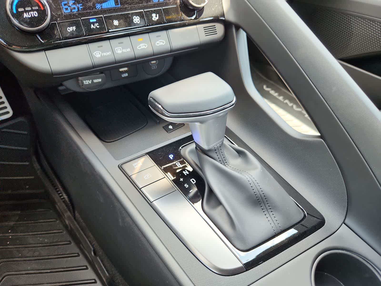 new 2025 Hyundai Elantra car, priced at $24,840