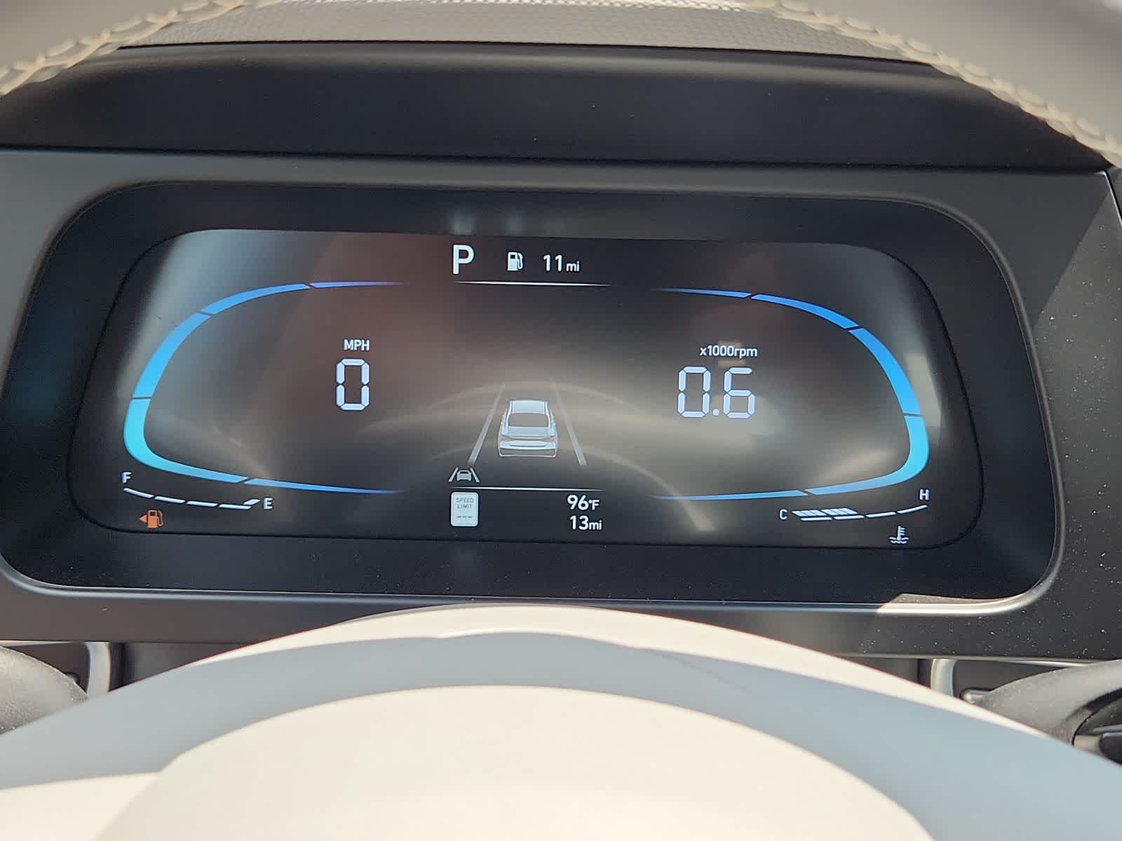new 2025 Hyundai Elantra car, priced at $25,625