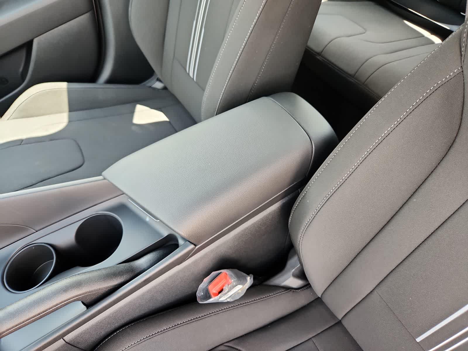 new 2025 Hyundai Elantra car, priced at $25,635