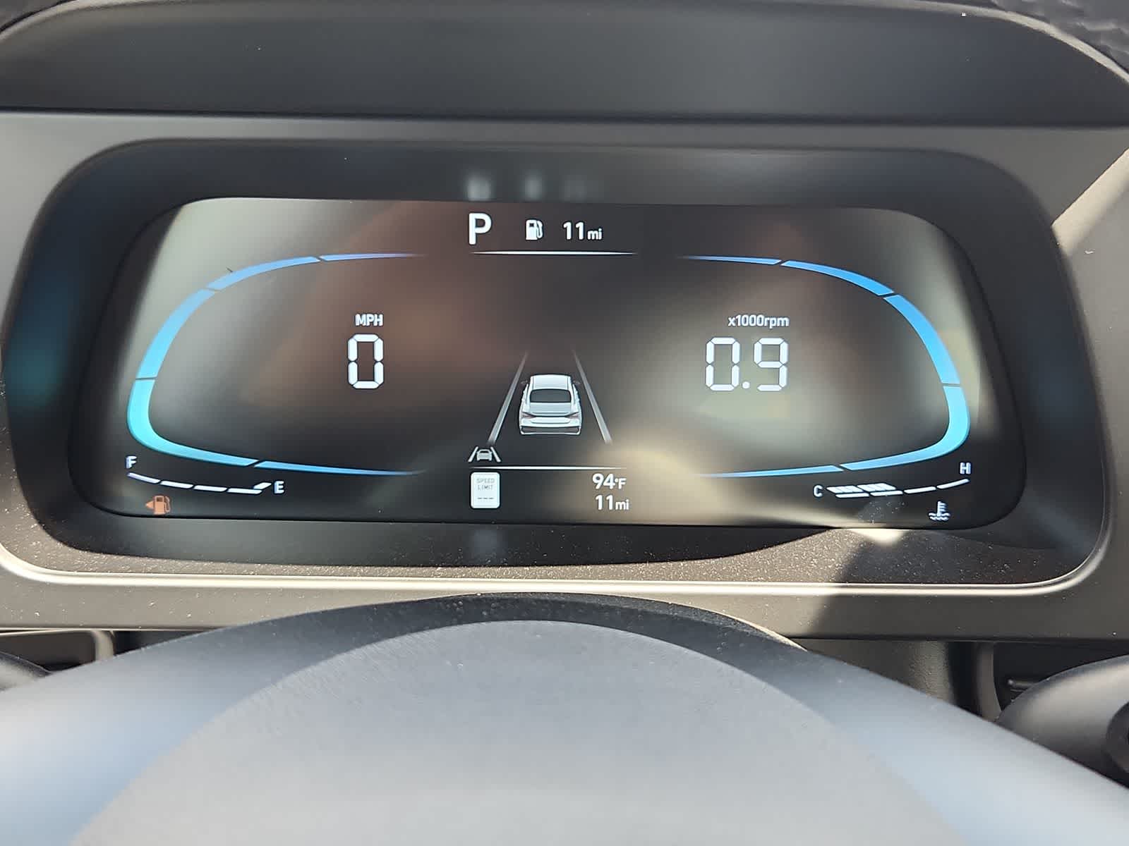 new 2025 Hyundai Elantra car, priced at $25,635