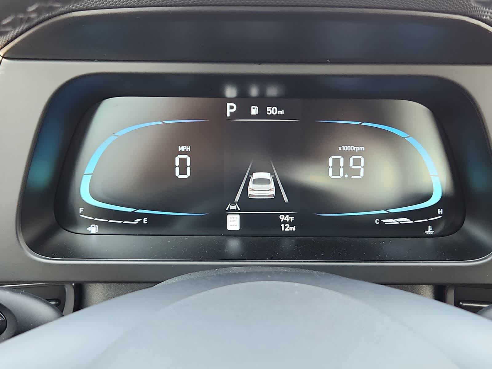 new 2025 Hyundai Elantra car, priced at $24,385