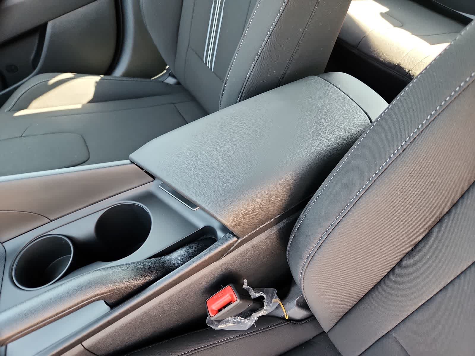 new 2025 Hyundai Elantra car, priced at $24,385