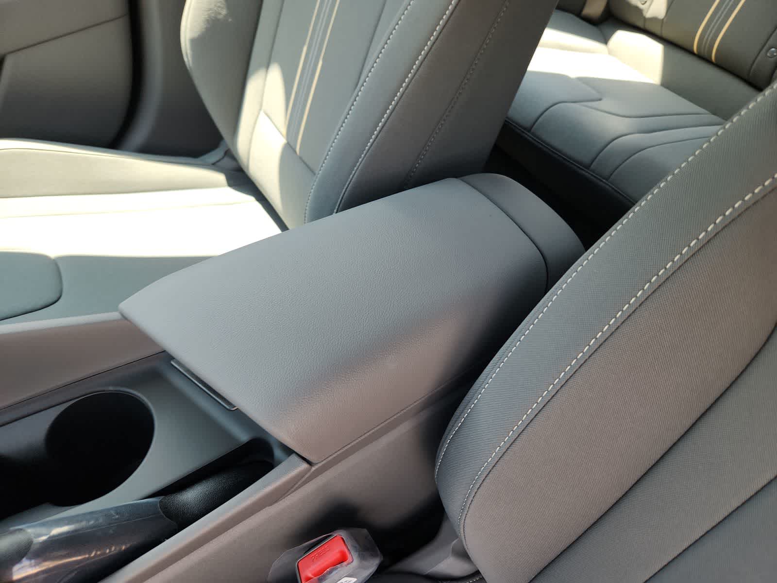new 2025 Hyundai Elantra car, priced at $25,125