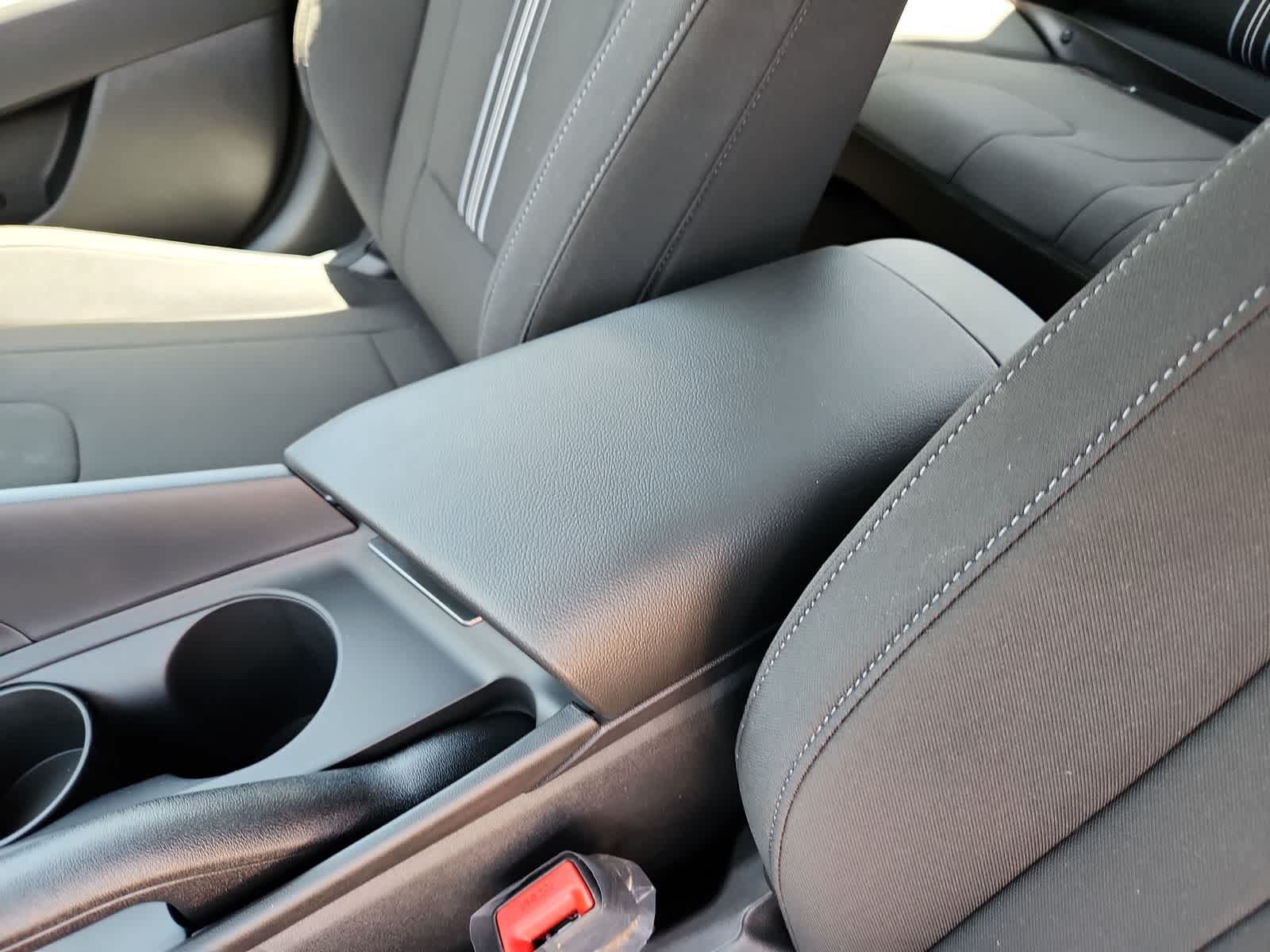 new 2025 Hyundai Elantra car, priced at $24,840
