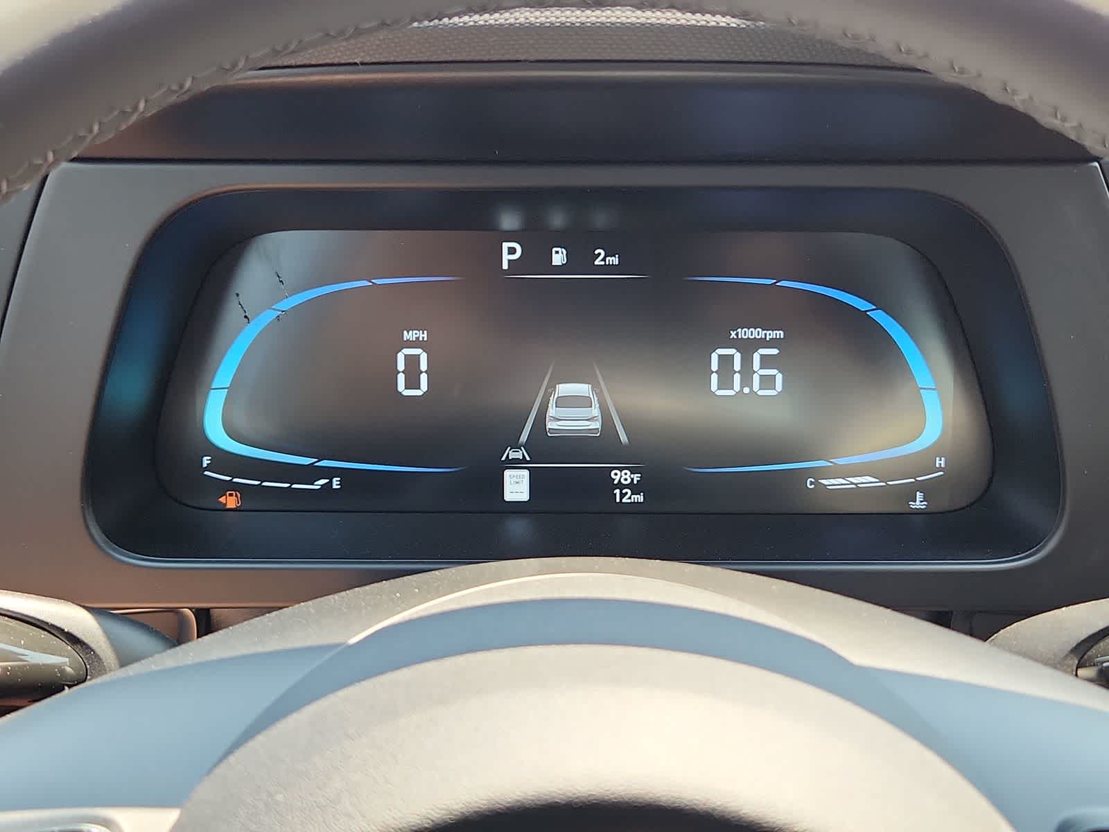 new 2025 Hyundai Elantra car, priced at $25,590