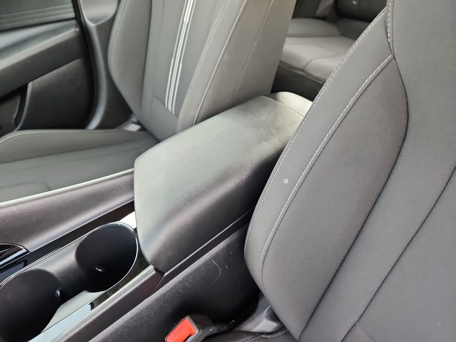 used 2025 Hyundai Elantra Hybrid car, priced at $22,999