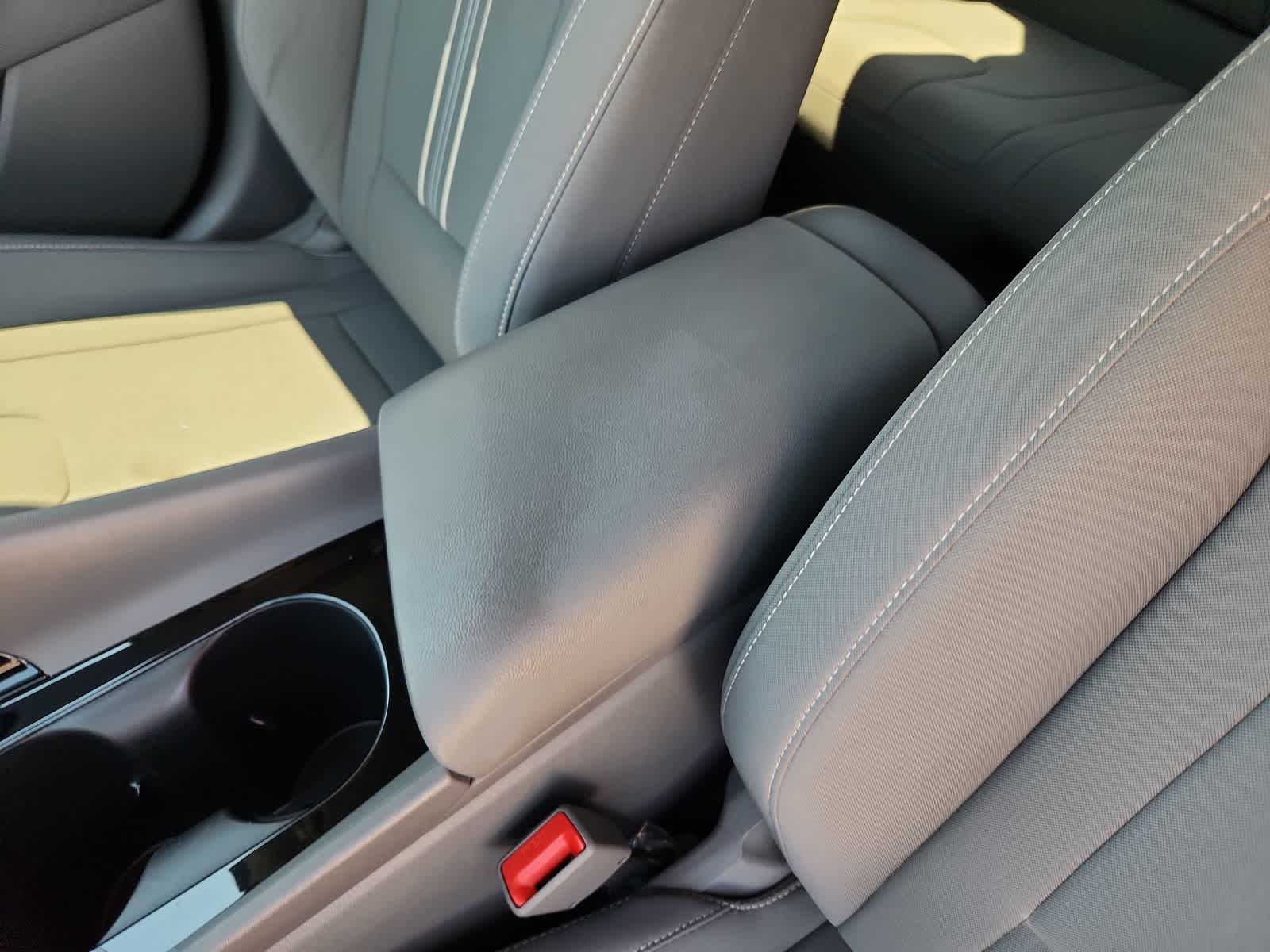 used 2024 Hyundai Elantra Hybrid car, priced at $25,999