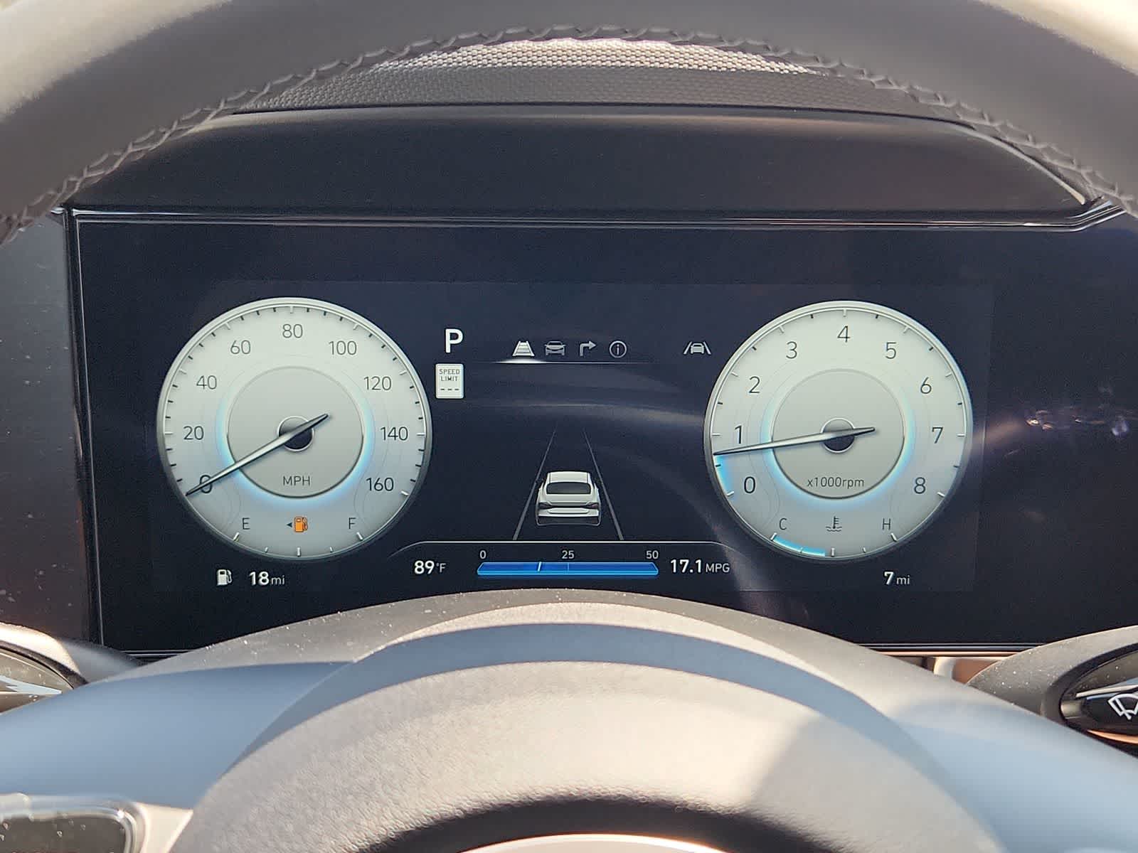 new 2025 Hyundai Elantra car, priced at $28,650