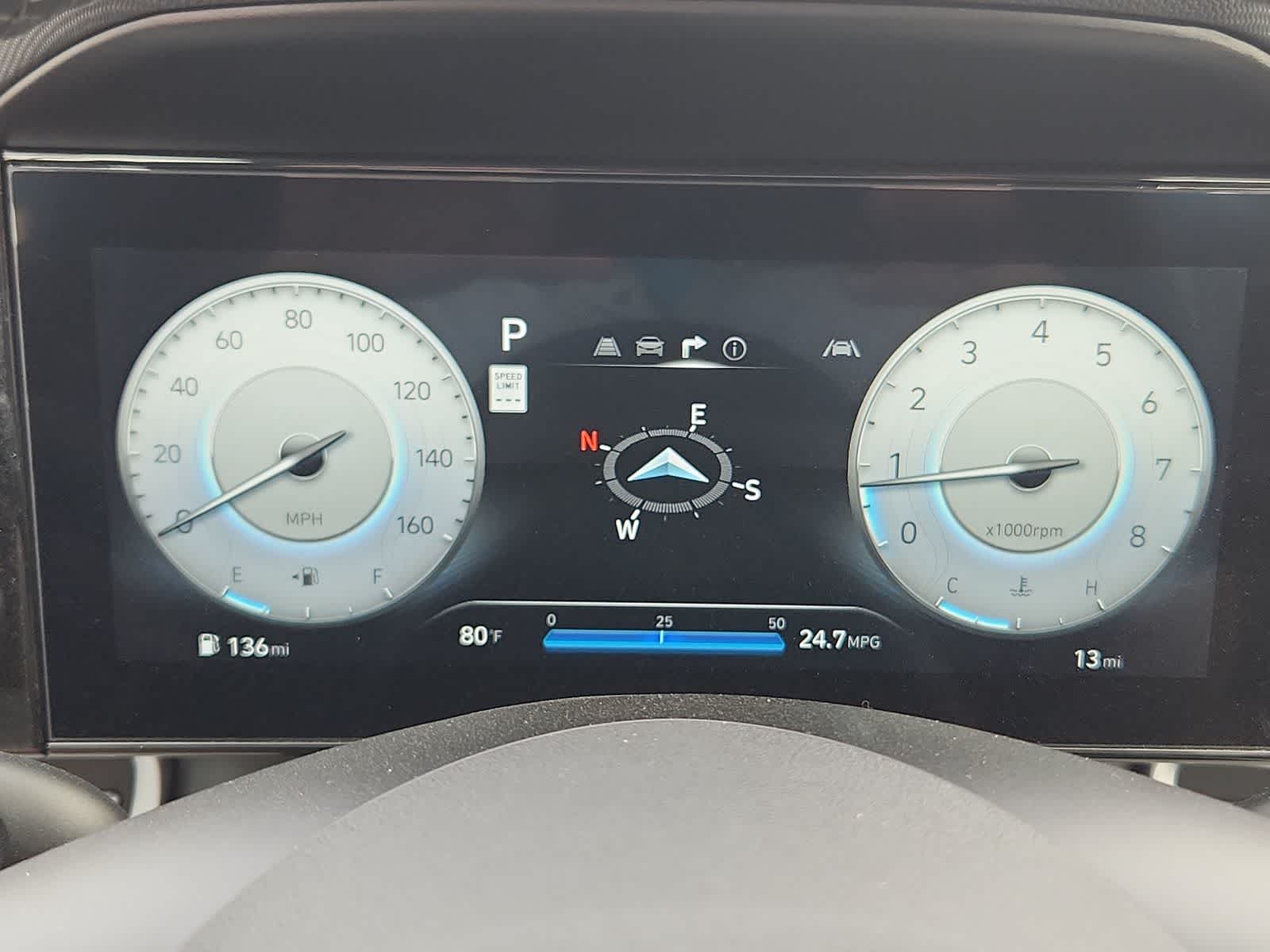 new 2025 Hyundai Elantra car, priced at $27,900