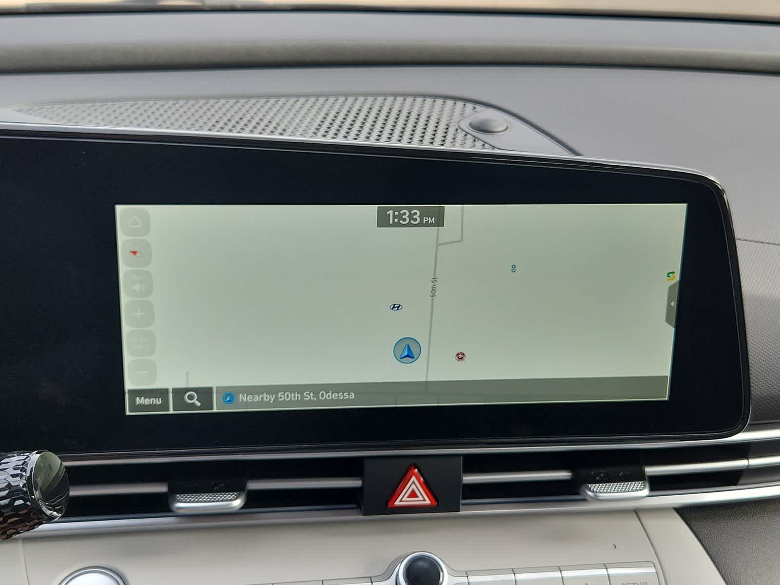 new 2025 Hyundai Elantra car, priced at $27,900