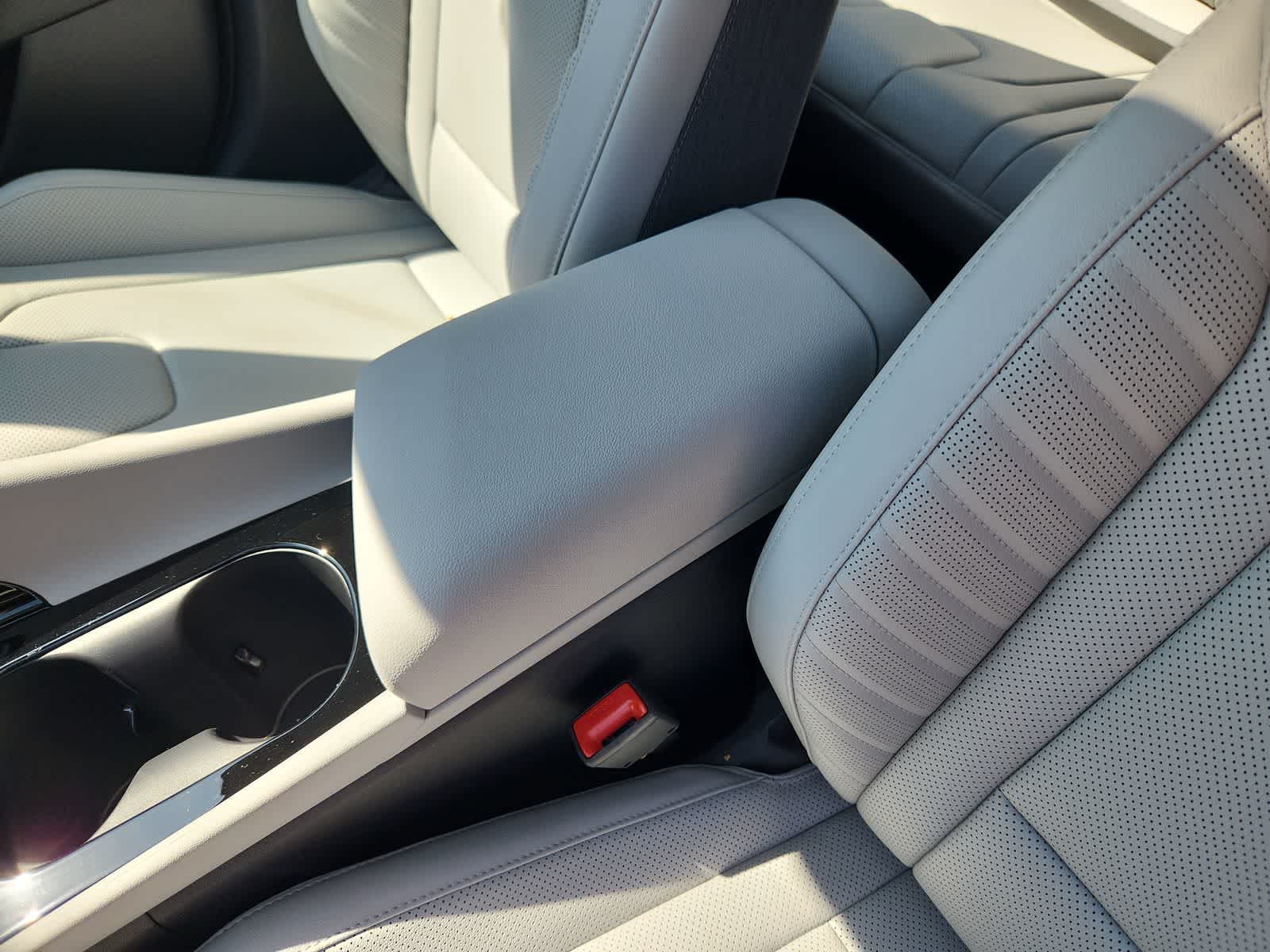 new 2025 Hyundai Elantra car, priced at $29,150