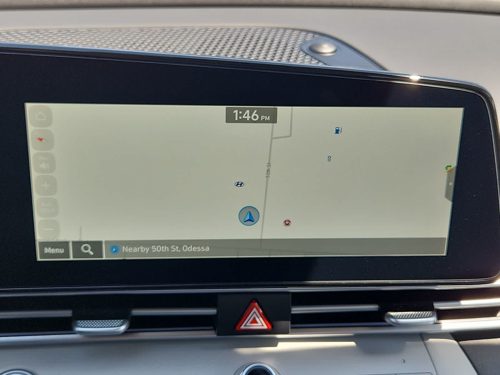 new 2025 Hyundai Elantra car, priced at $27,940