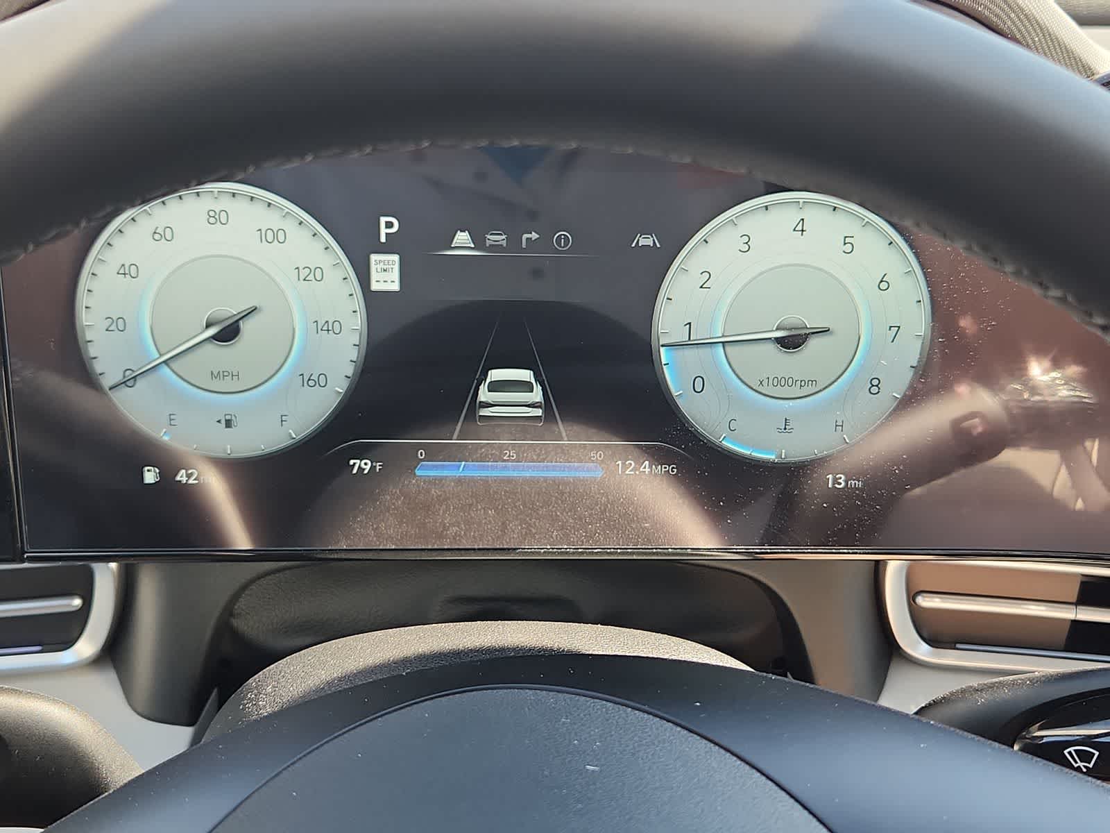 new 2025 Hyundai Elantra car, priced at $27,940