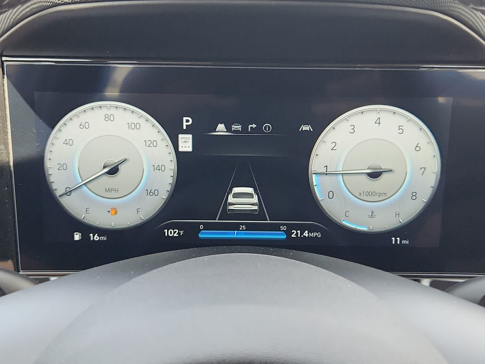 new 2025 Hyundai Elantra car, priced at $28,580