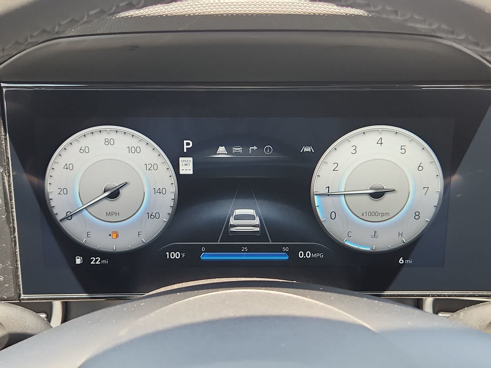 new 2025 Hyundai Elantra car, priced at $26,870