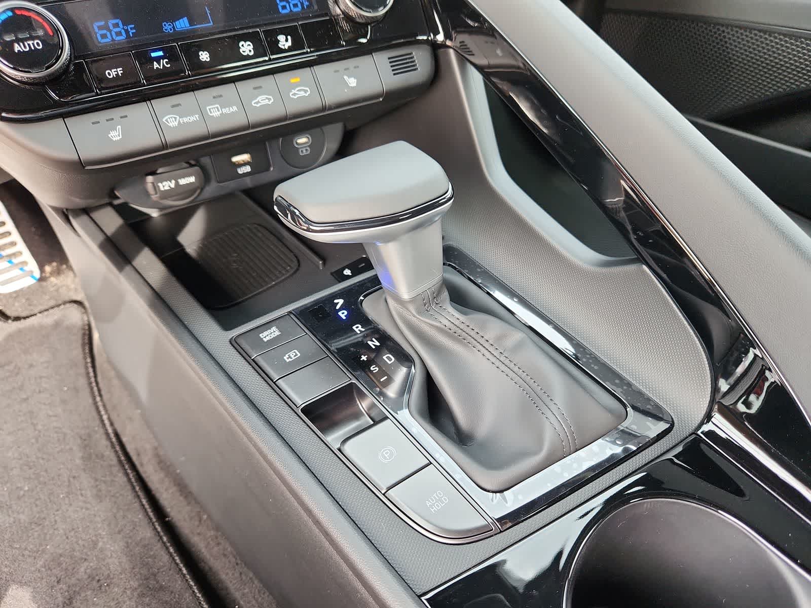 new 2026 Hyundai Elantra car, priced at $26,510