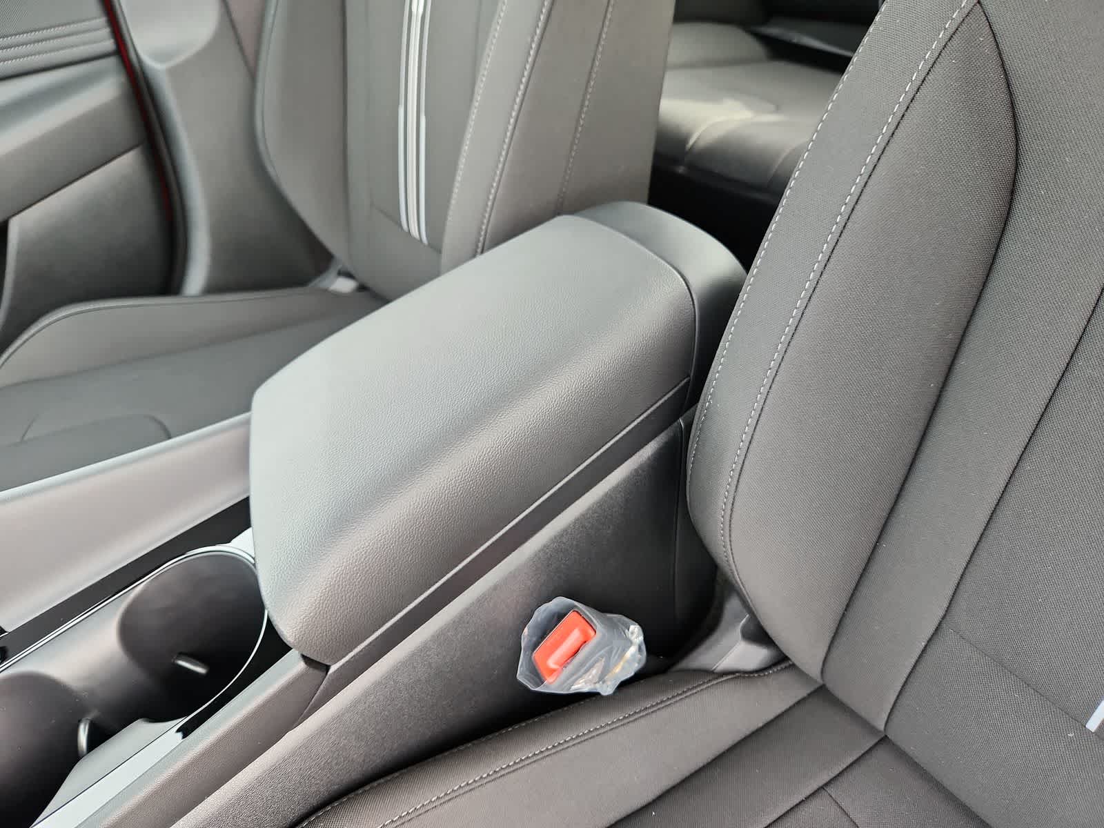 new 2026 Hyundai Elantra car, priced at $26,510