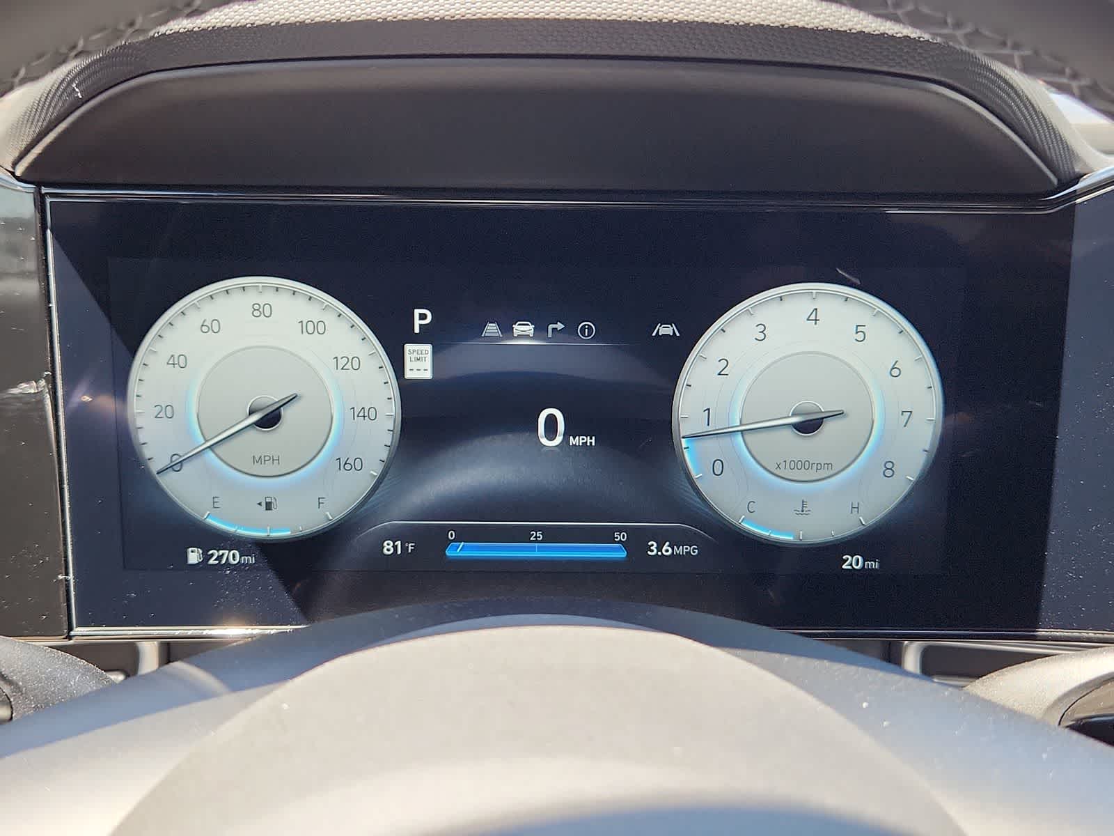 new 2025 Hyundai Elantra car, priced at $26,590