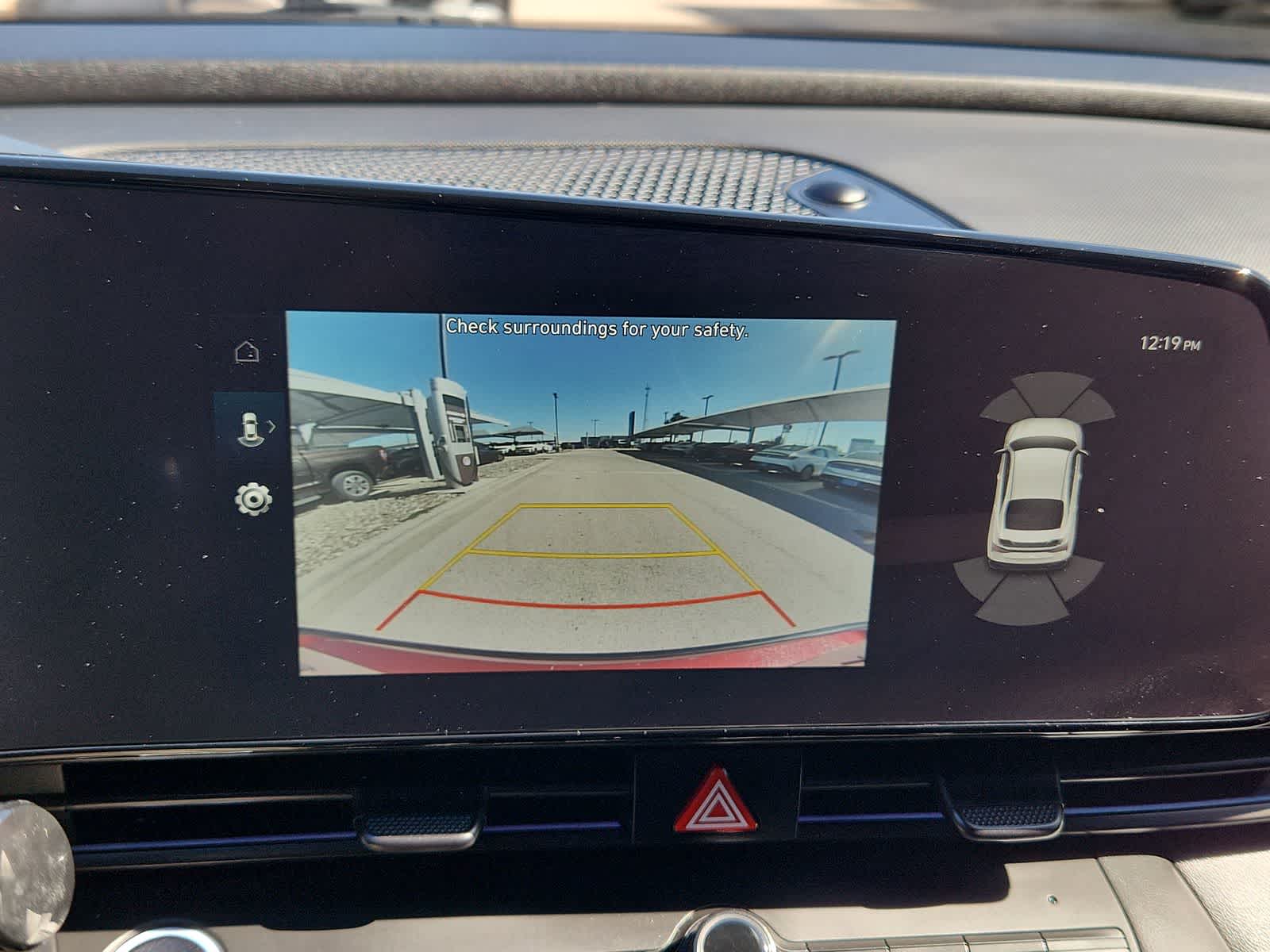 used 2024 Hyundai Elantra N car, priced at $30,987