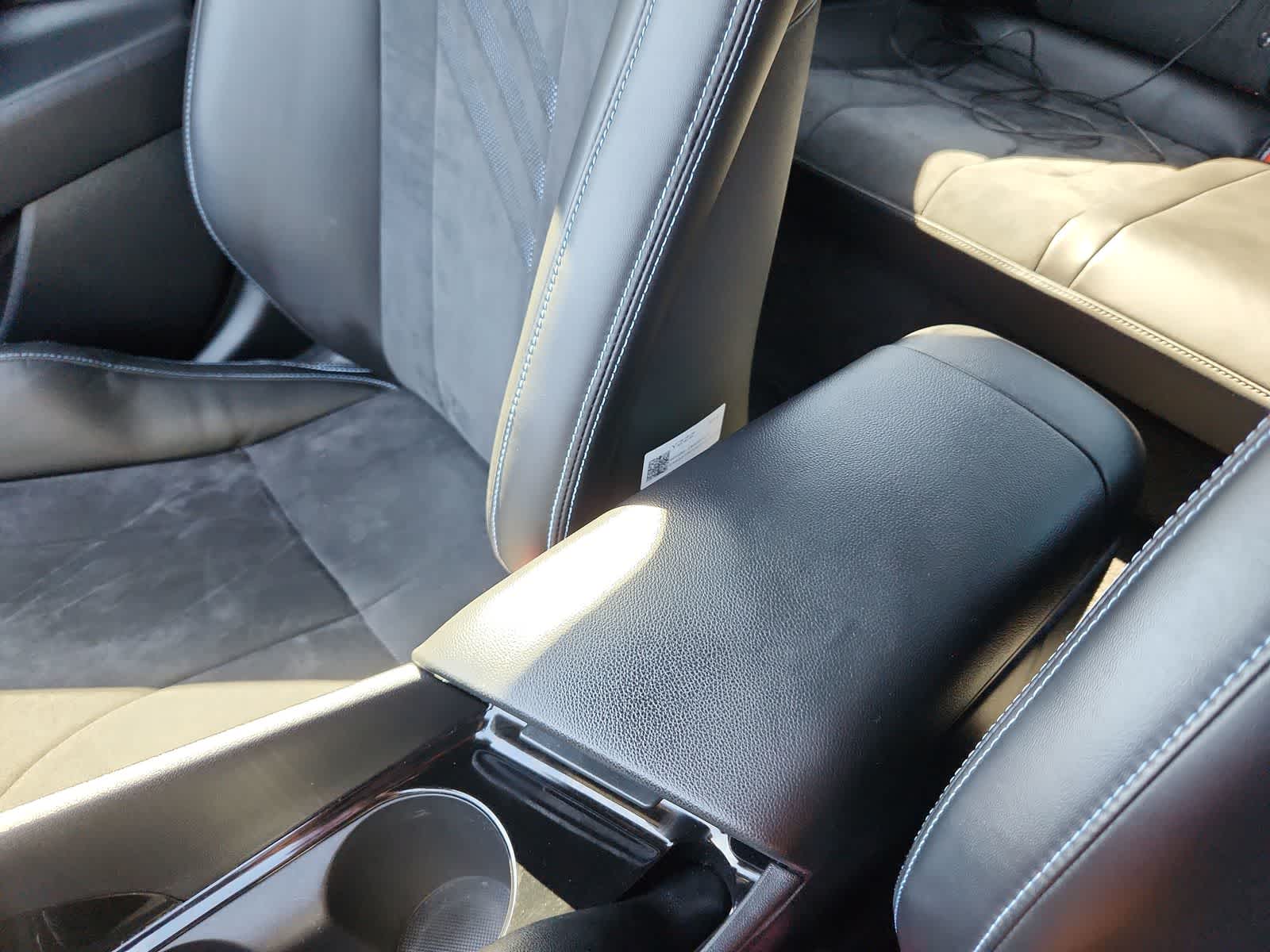 used 2024 Hyundai Elantra N car, priced at $30,987