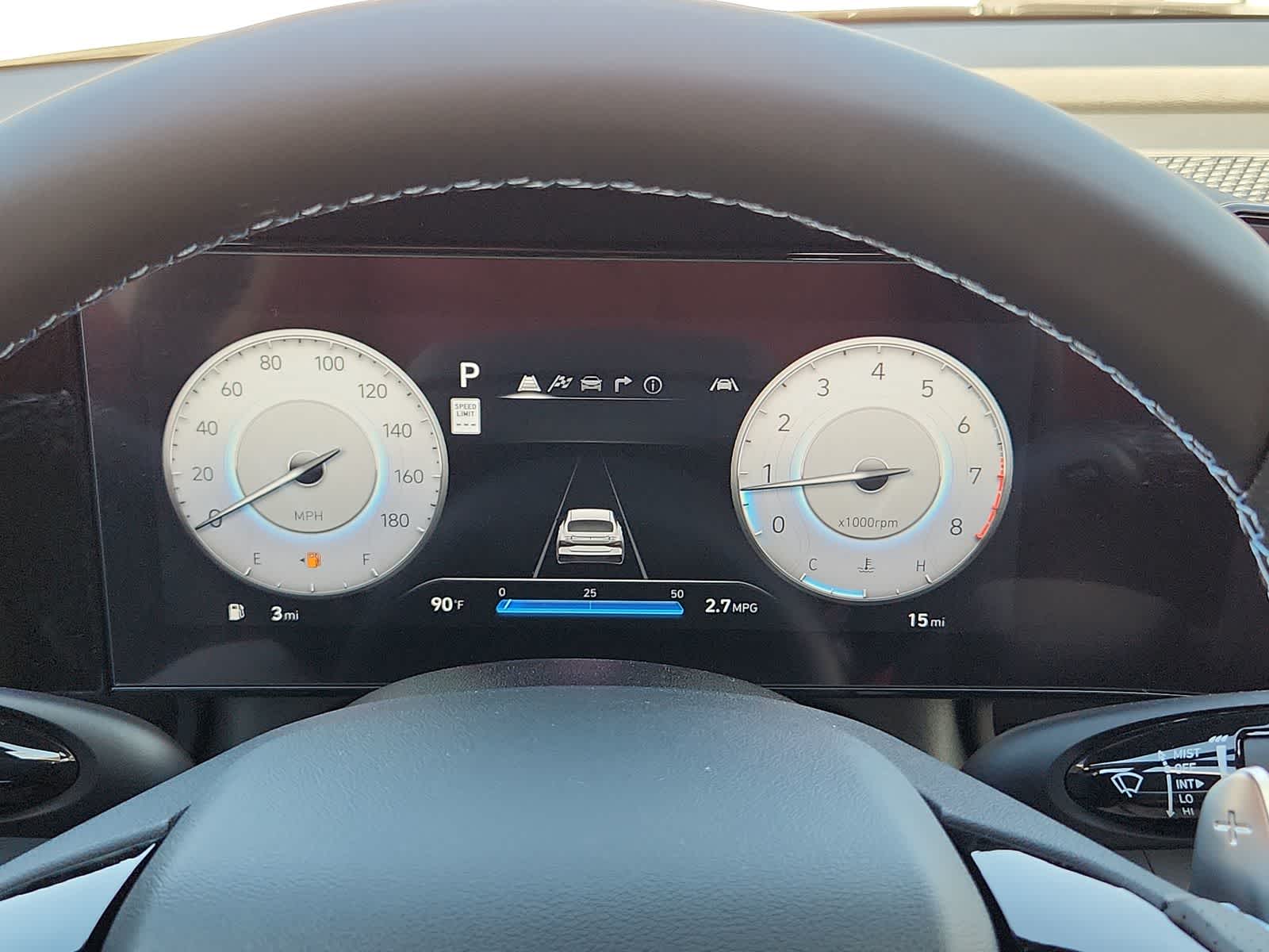 new 2025 Hyundai Elantra N car, priced at $37,255