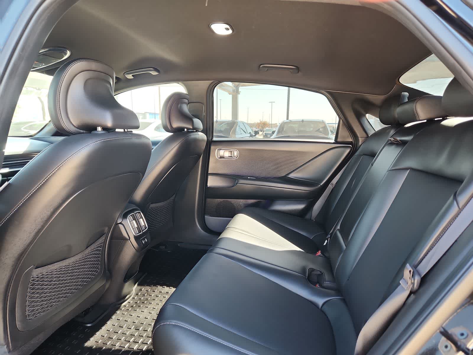 used 2023 Hyundai IONIQ 6 car, priced at $23,986