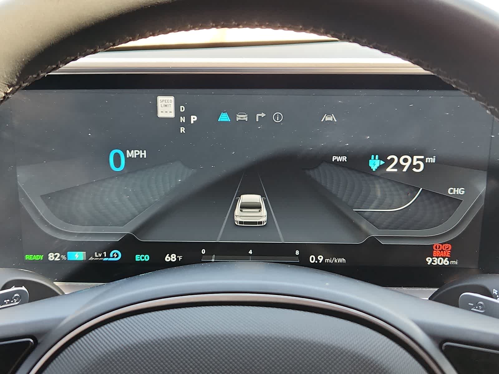 used 2023 Hyundai IONIQ 6 car, priced at $23,986