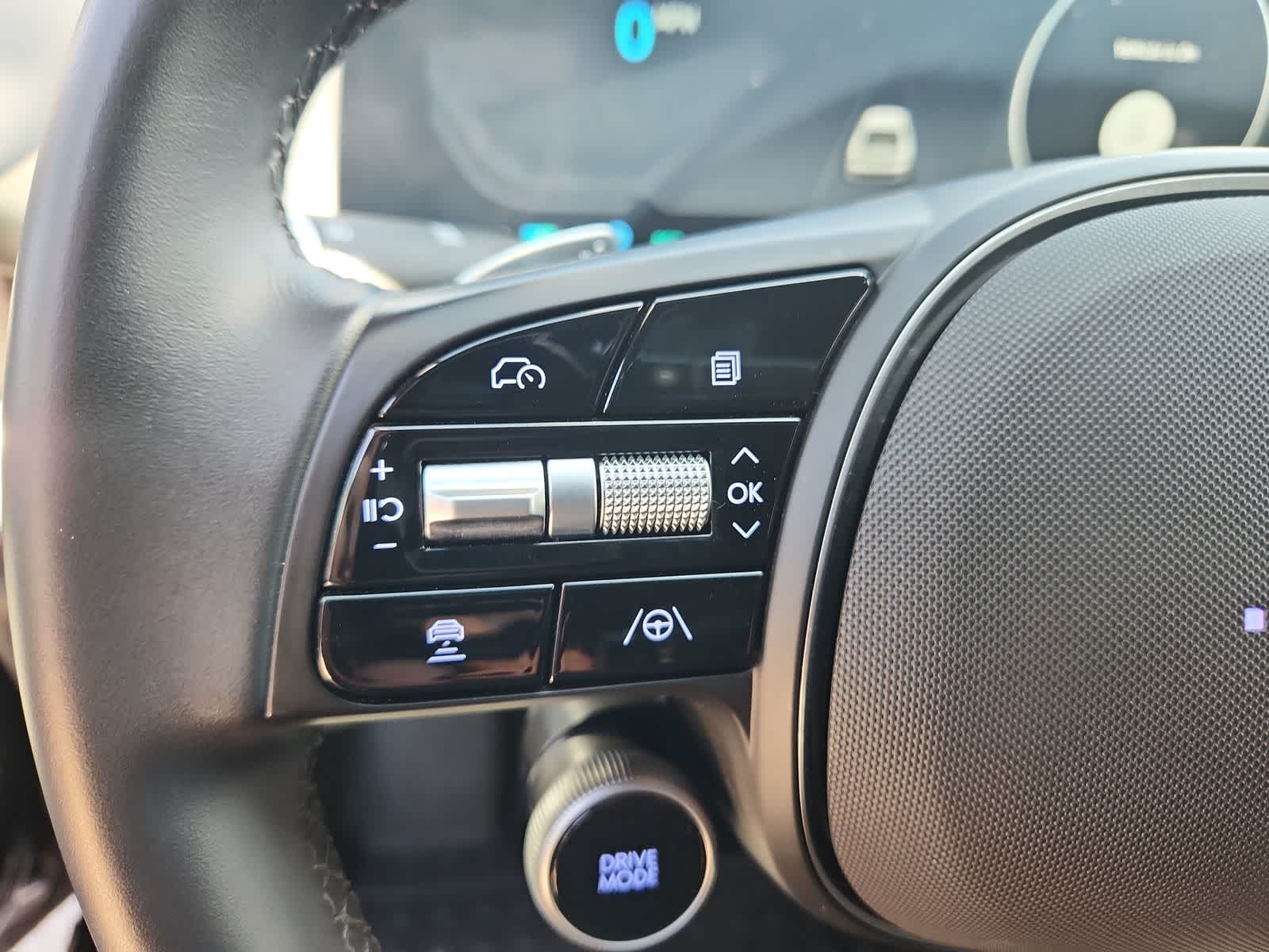 used 2023 Hyundai IONIQ 6 car, priced at $23,986