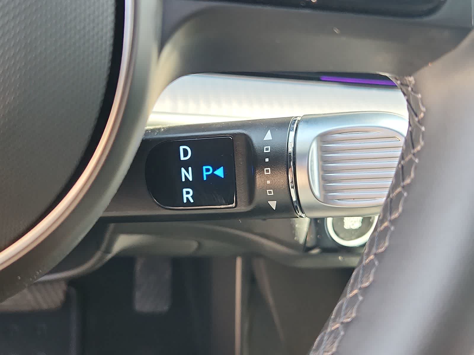 used 2023 Hyundai IONIQ 6 car, priced at $23,986