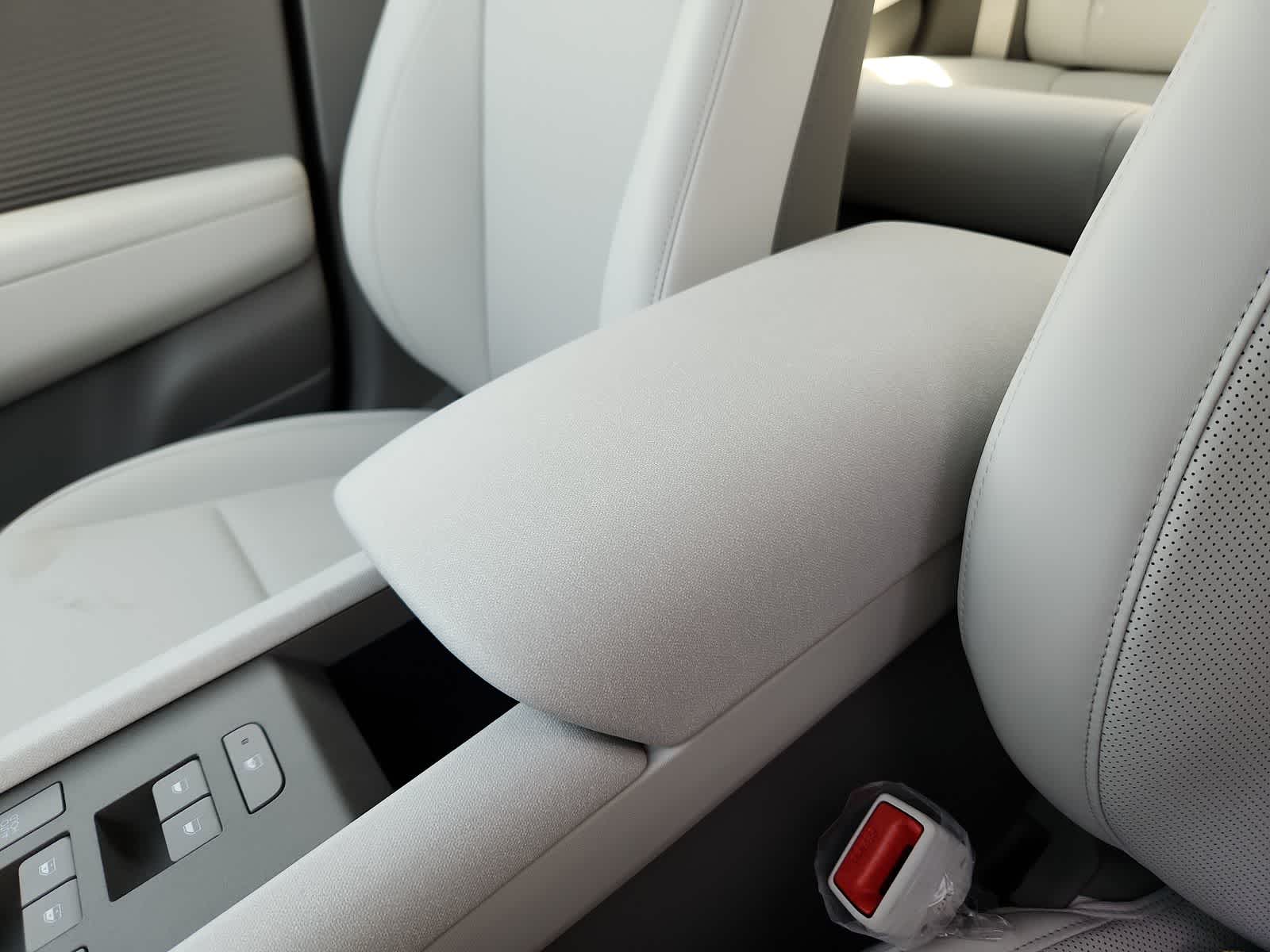 new 2025 Hyundai IONIQ 6 car, priced at $45,285