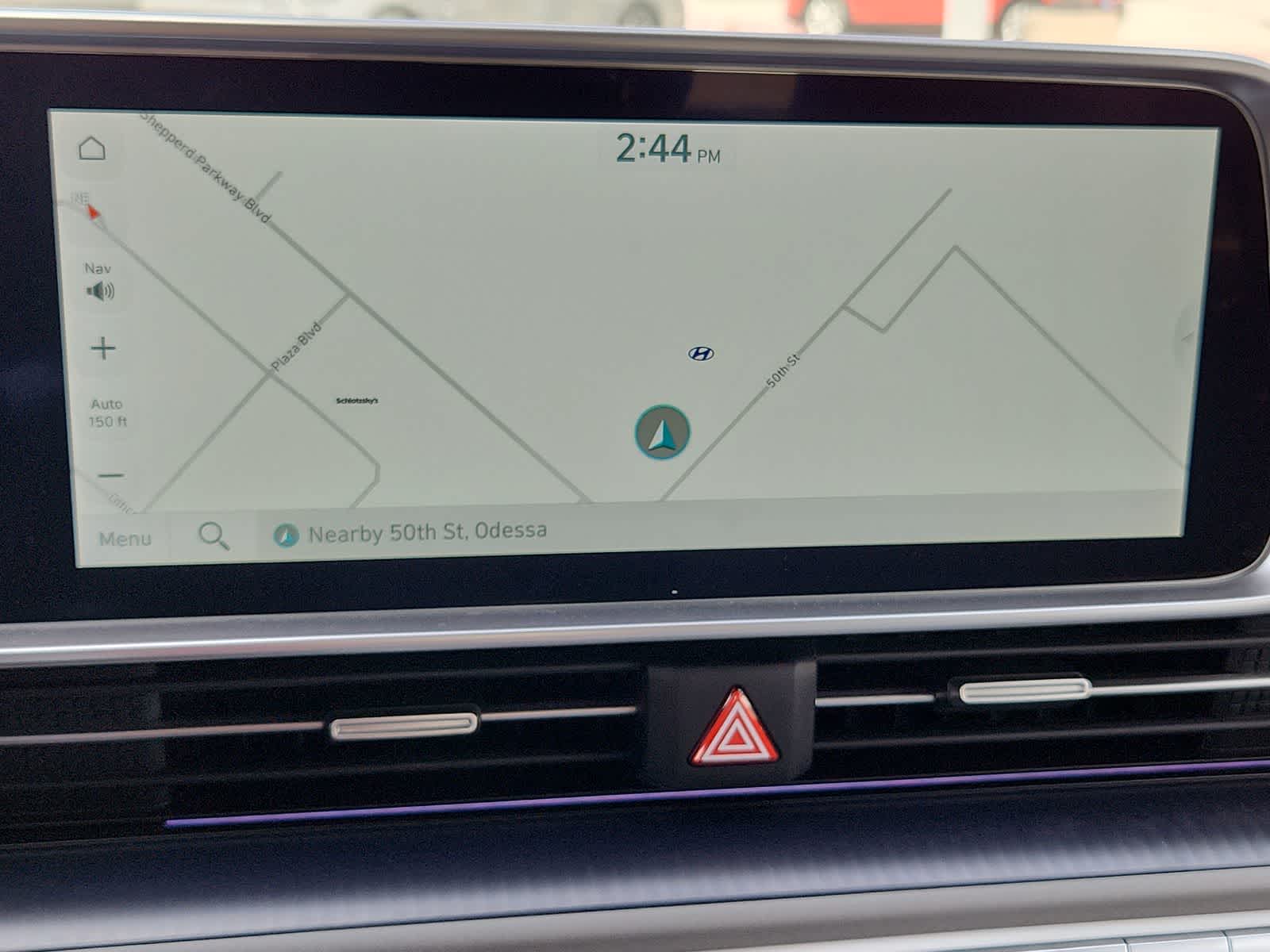 new 2025 Hyundai IONIQ 6 car, priced at $45,285