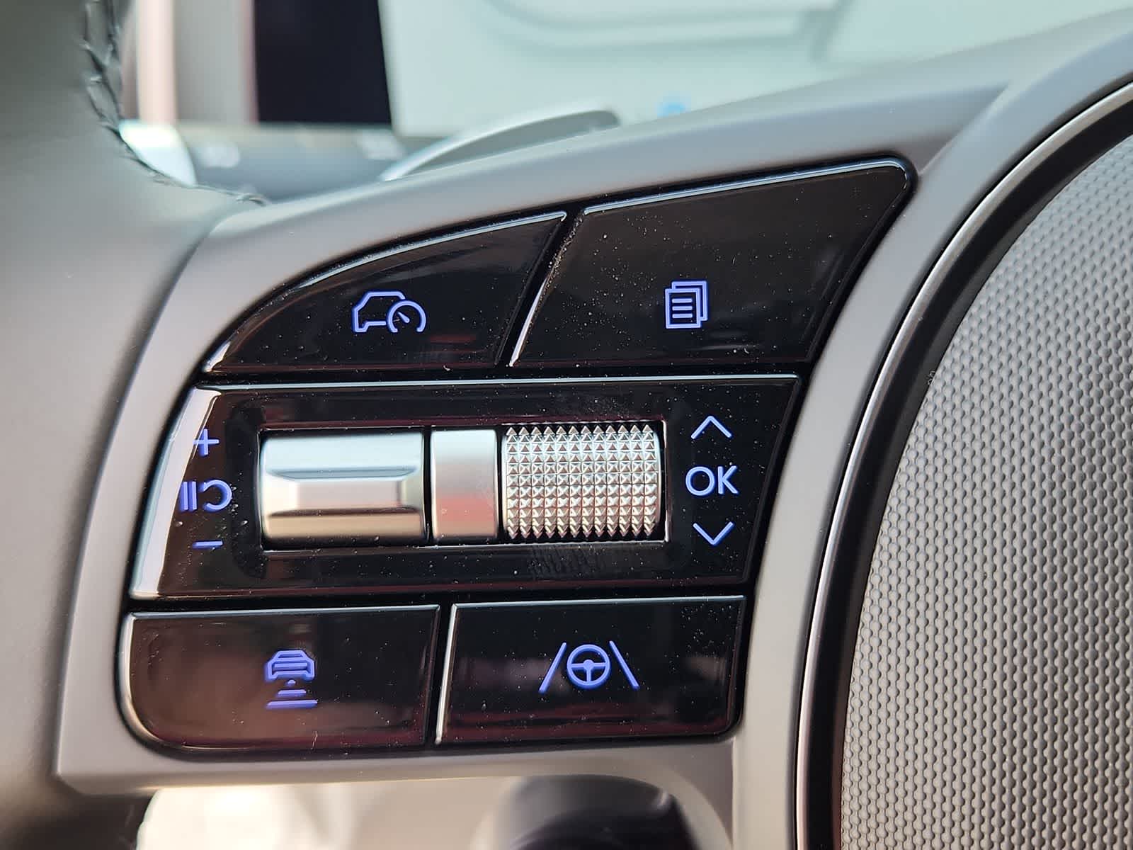 new 2025 Hyundai IONIQ 6 car, priced at $45,285