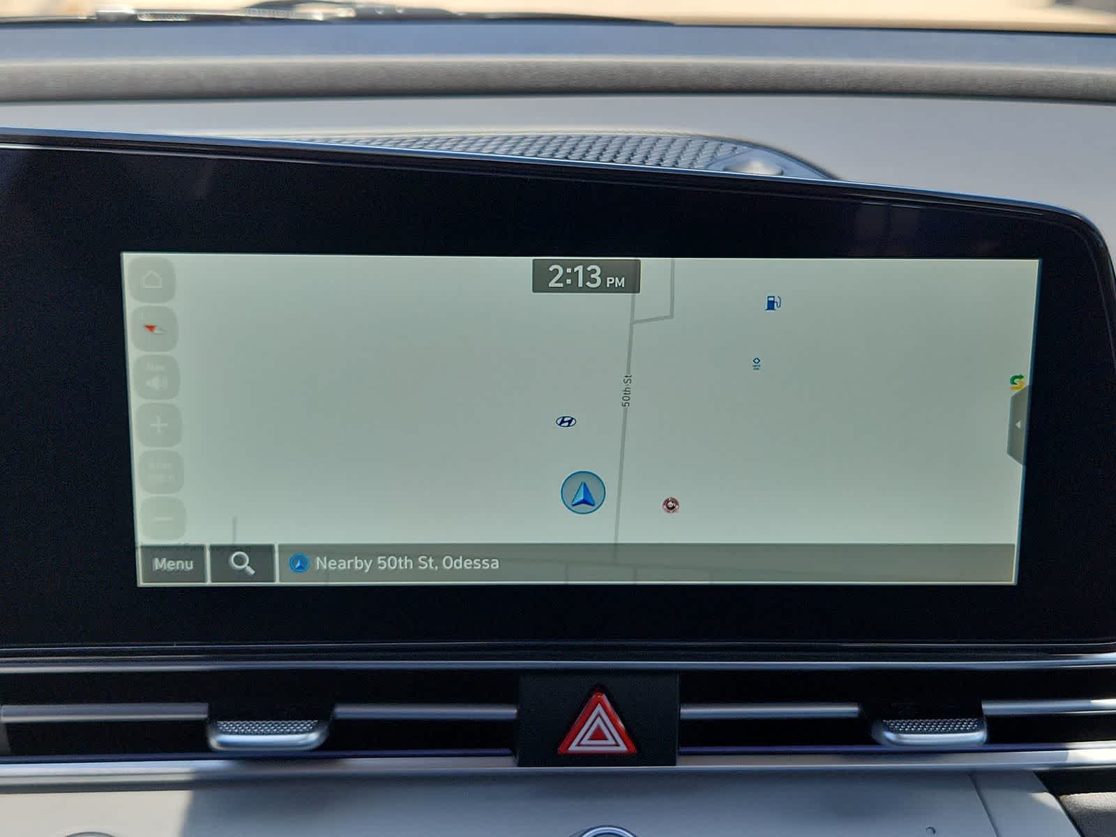 new 2025 Hyundai IONIQ 6 car, priced at $38,285