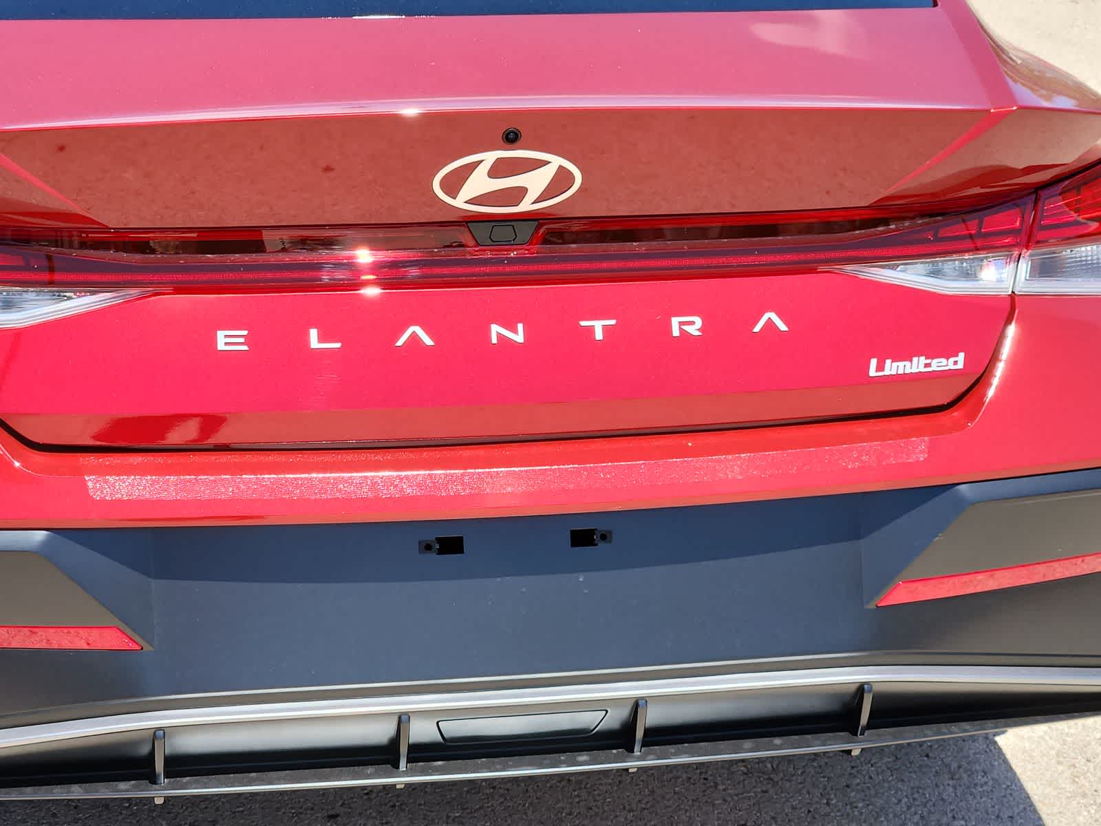 new 2025 Hyundai IONIQ 6 car, priced at $38,285