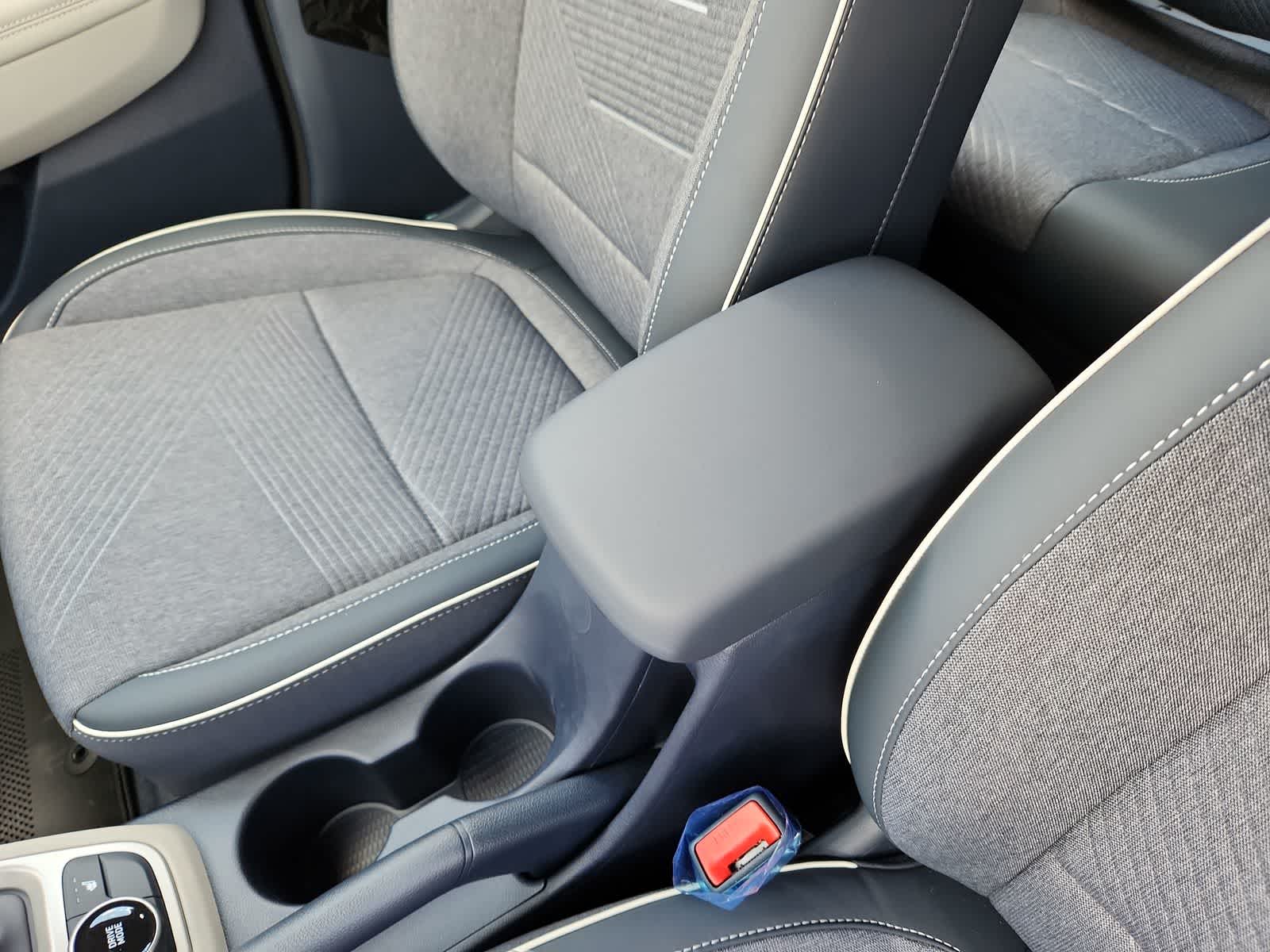 new 2025 Hyundai Venue car, priced at $25,540