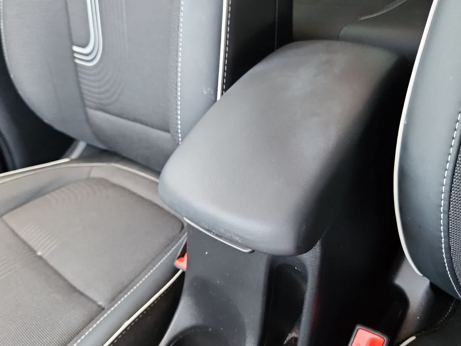 used 2024 Hyundai Venue car, priced at $25,999