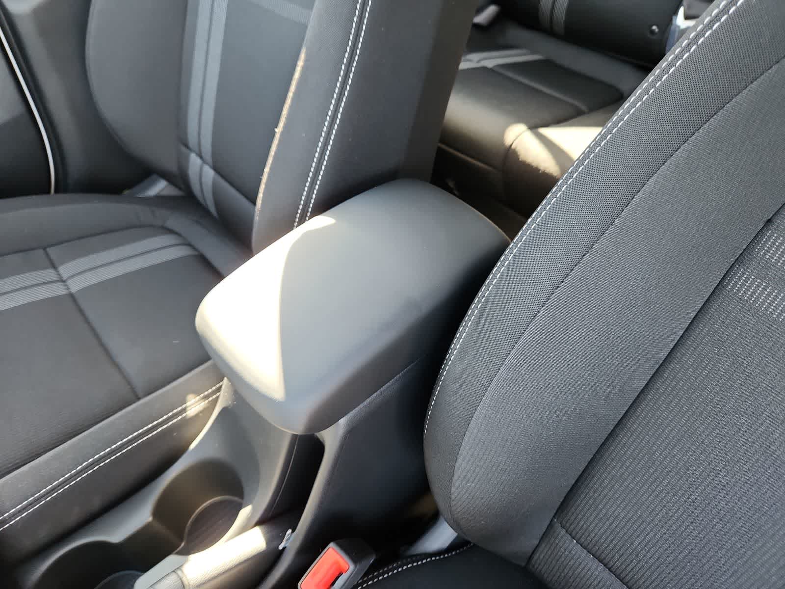 new 2026 Hyundai Venue car, priced at $25,160