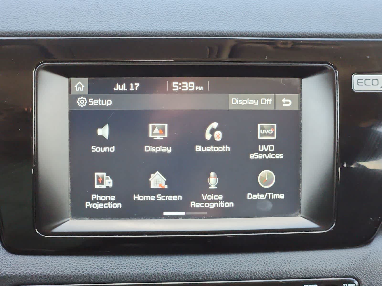 used 2018 Kia Niro car, priced at $12,999